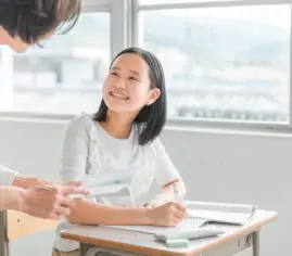 【名古屋駅前の語学総合アカデミー】mmm. international group - 小学生向け英会話コース 【名古屋駅前の語学総合アカデミー】mmm. international group - 小学生向け英会話コース