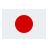 【語学総合アカデミー】mmm. international group - 日本国旗
